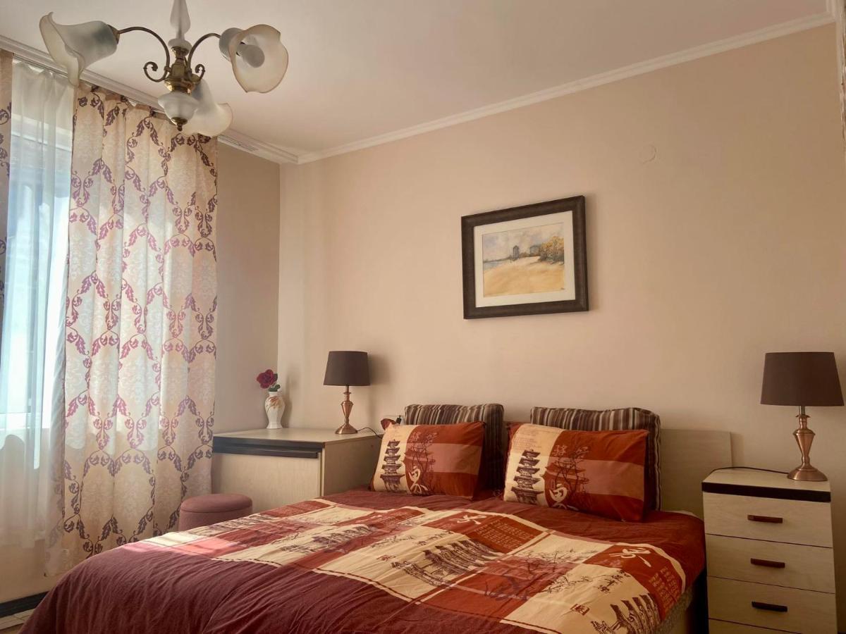 Style Apartment Pomorie Exterior foto