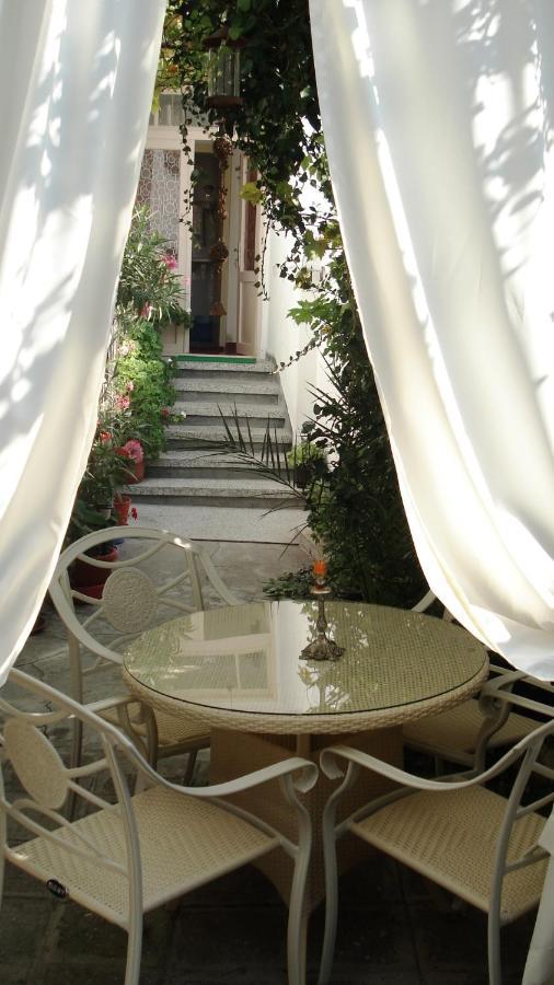Style Apartment Pomorie Exterior foto