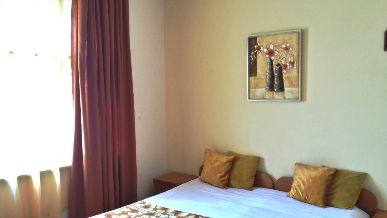 Style Apartment Pomorie Exterior foto