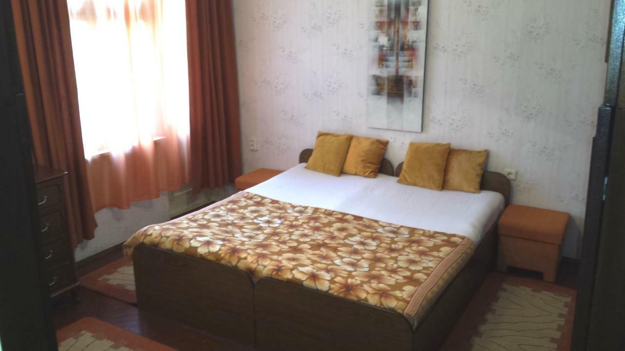 Style Apartment Pomorie Exterior foto
