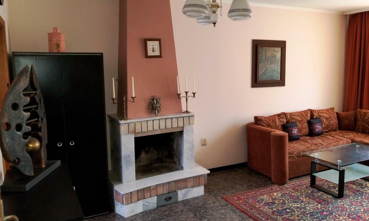 Style Apartment Pomorie Exterior foto