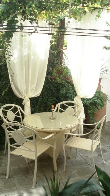 Style Apartment Pomorie Exterior foto